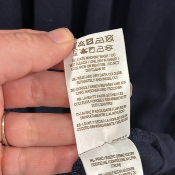 Pearl Izumi select series cycle jacket size medium - Picture 8 of 9